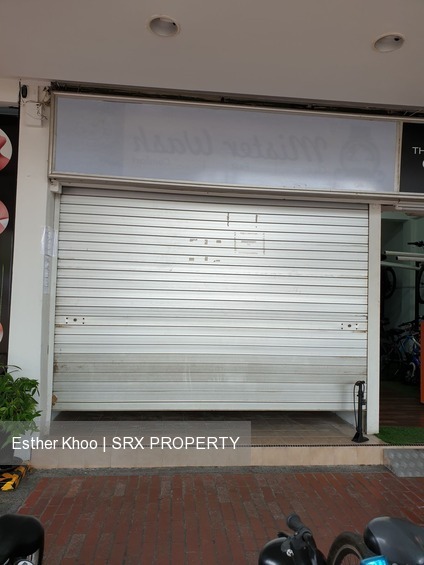 MARINE PARADE CENTRAL (D15), HDB Shop House #203578371